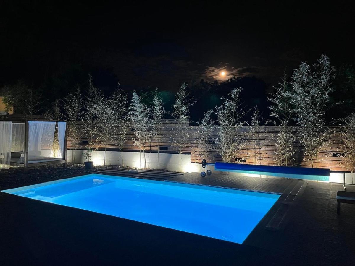 Gardenlux Vrdnikアパートメント エクステリア 写真